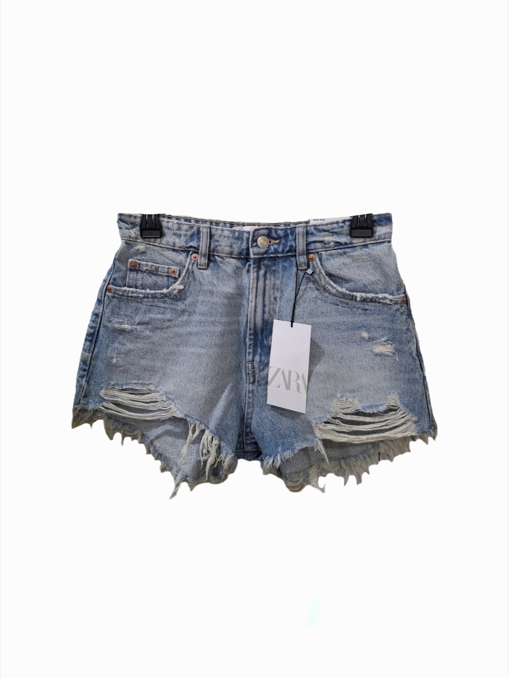 Zara Shorts